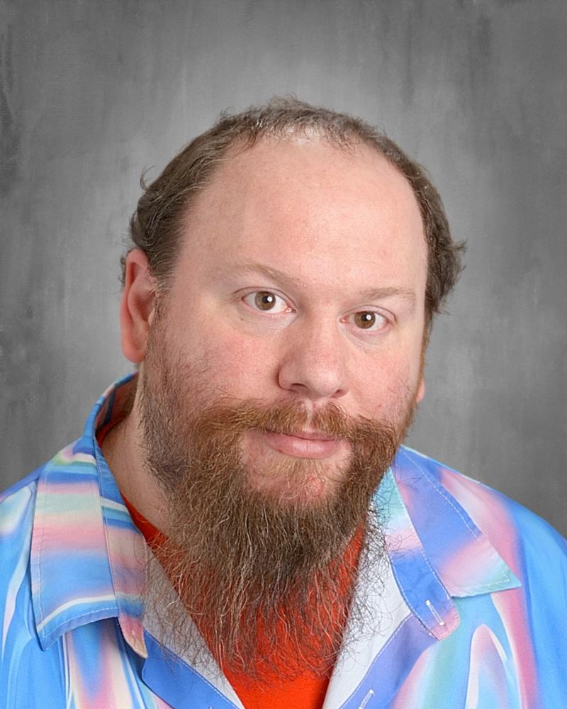 Image of Jordan Crosby