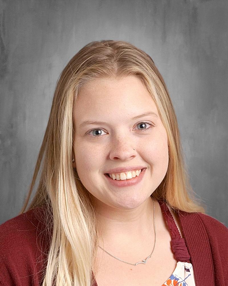 Image of Julia Olson