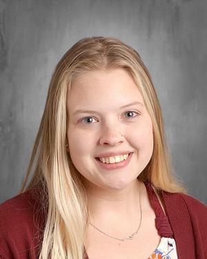 Image of Julia Olson