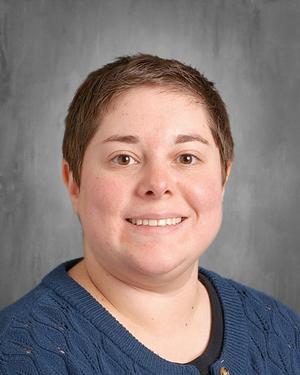 Image of Kiley Ketzer