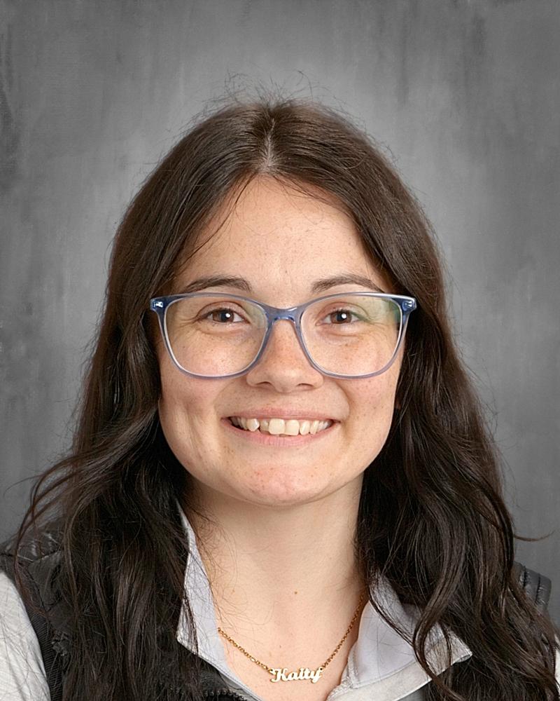 Image of Kaity Jolitz