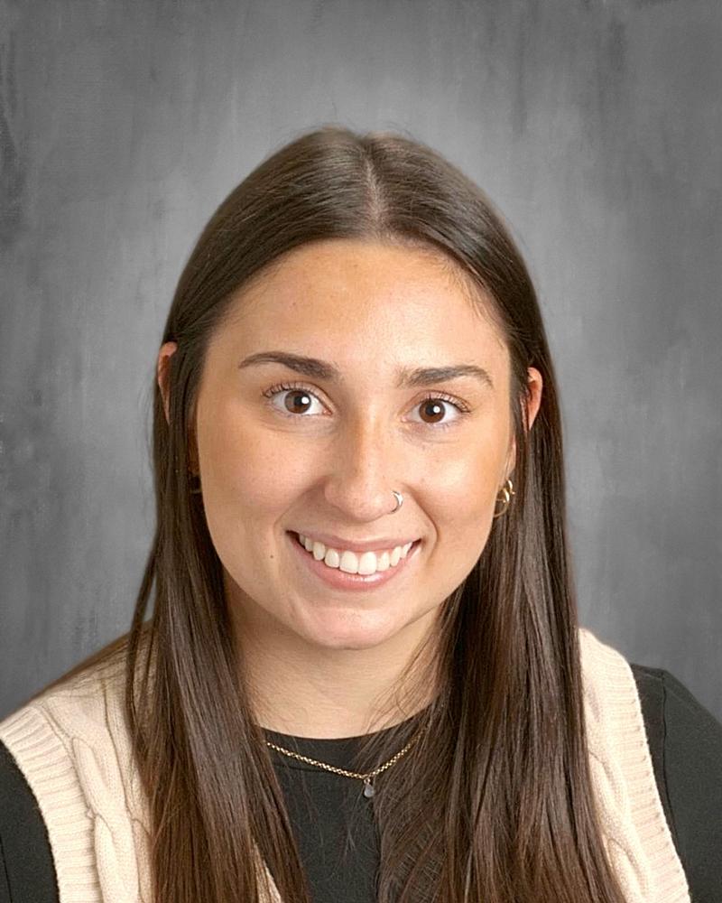 Image of Katie Olejnik