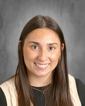 Image of Katie Olejnik