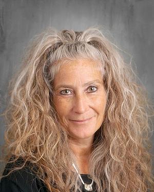 Image of Karin Shanley