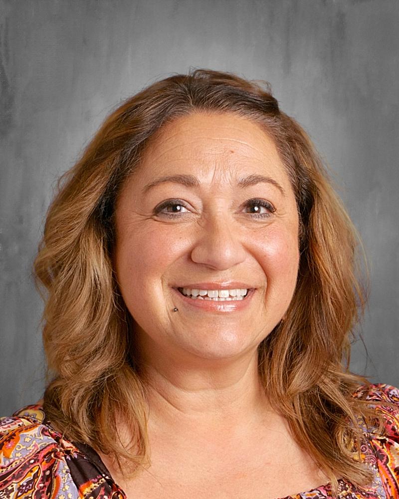 Image of Lisa Cervantes