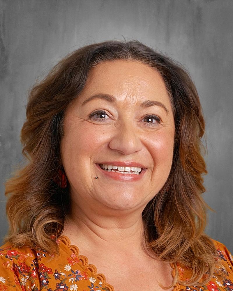 Image of Lisa Cervantes