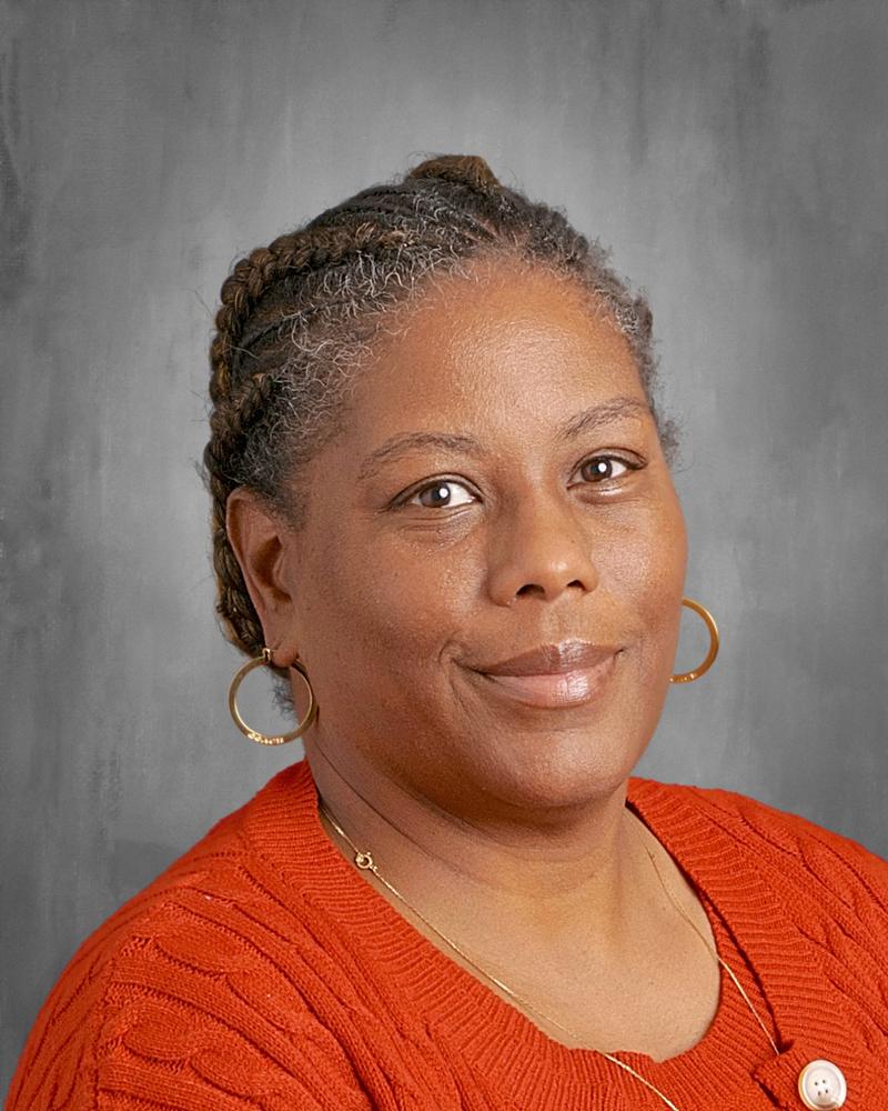 Image of Laticia Crenshaw