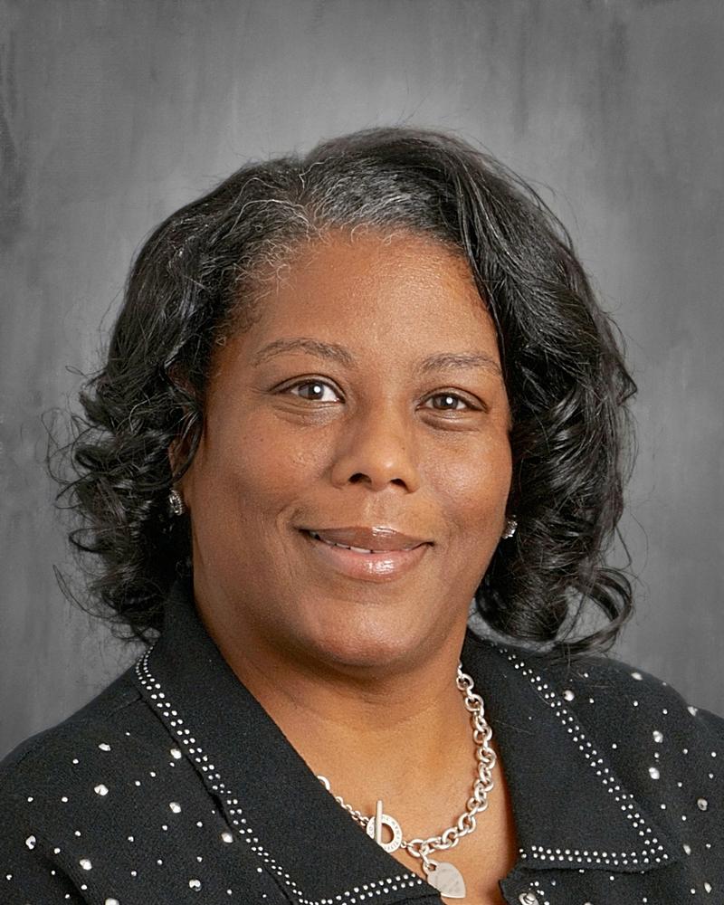 Image of Laticia Crenshaw