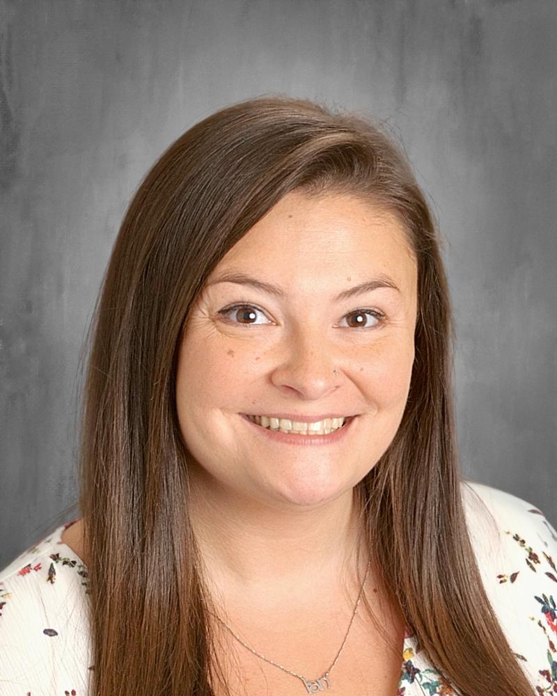 Image of Lauren Jones