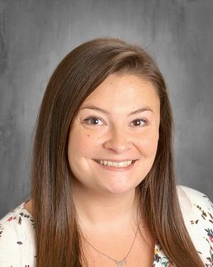 Image of Lauren Jones