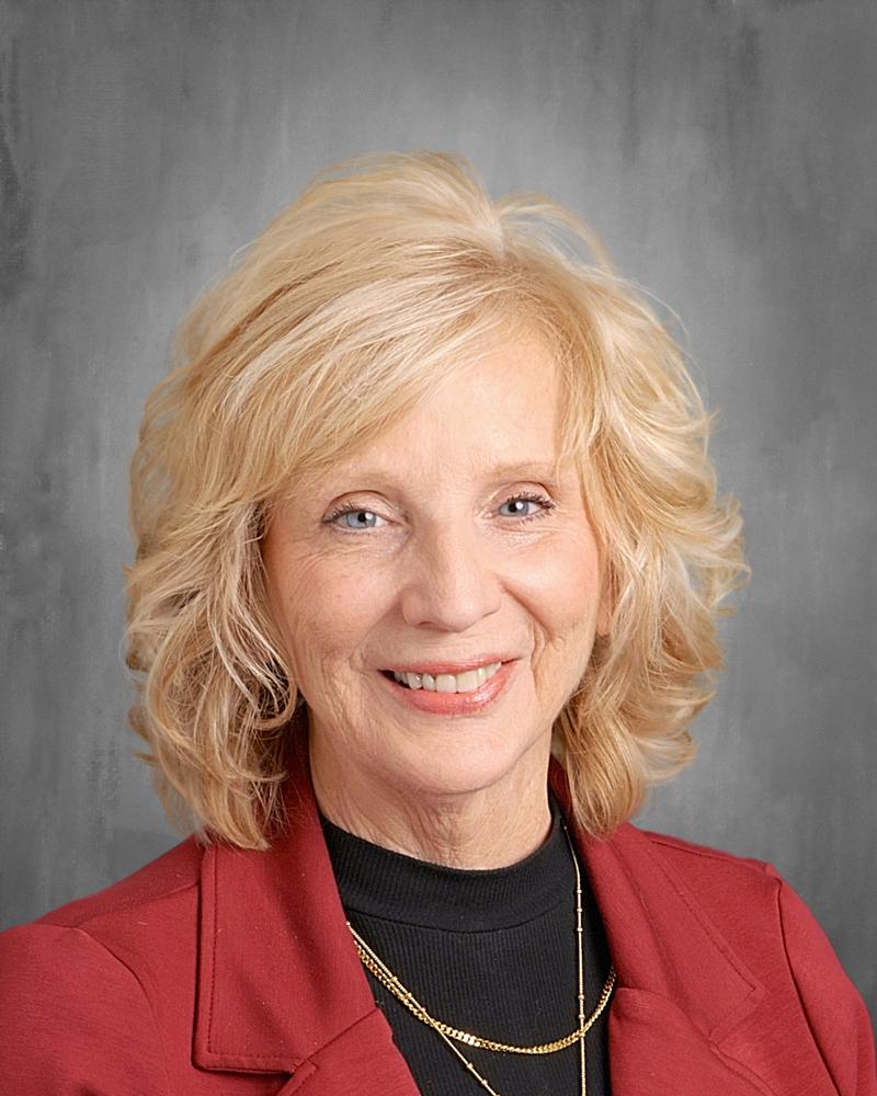 Image of Mary Bahr-Schwenke