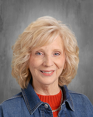 Image of Mary Bahr-Schwenke