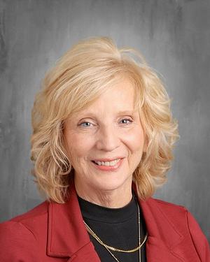 Image of Mary Bahr-Schwenke