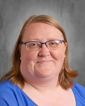 Image of Nicole Jerzy