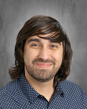 Image of Nathaniel LaCrue