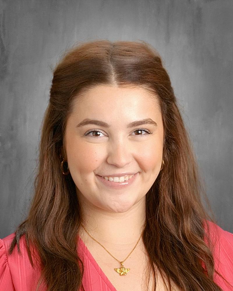 Image of Rebecca Mata