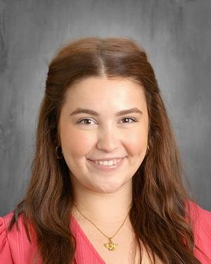 Image of Rebecca Mata