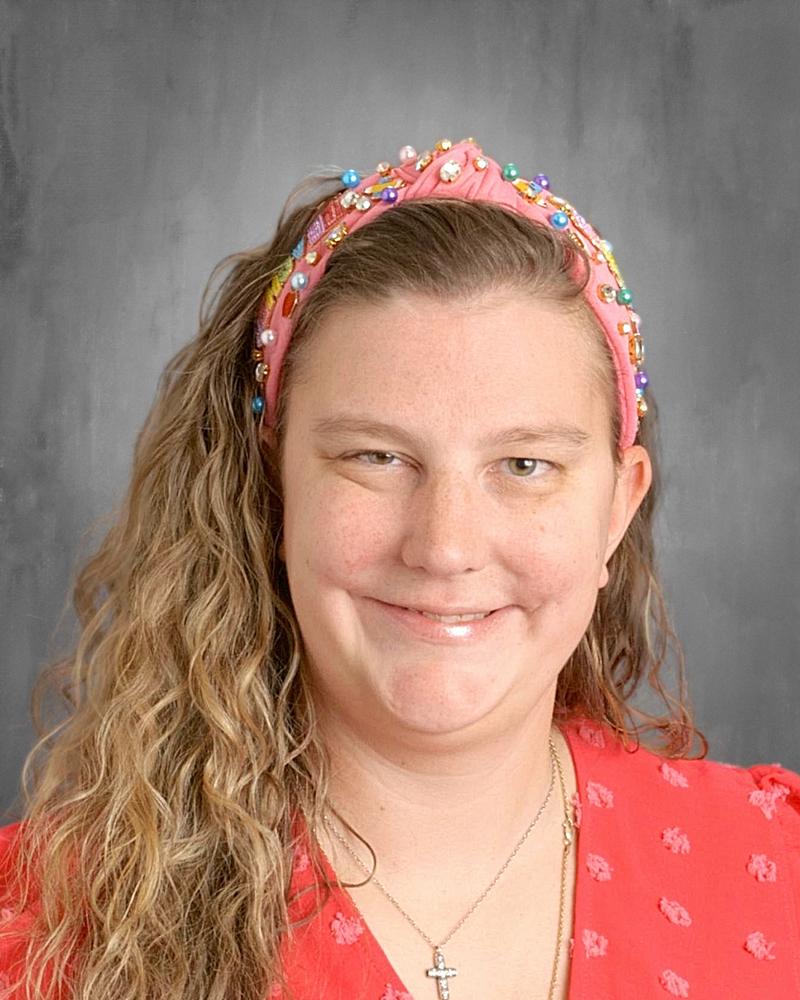 Image of Samantha Nelson