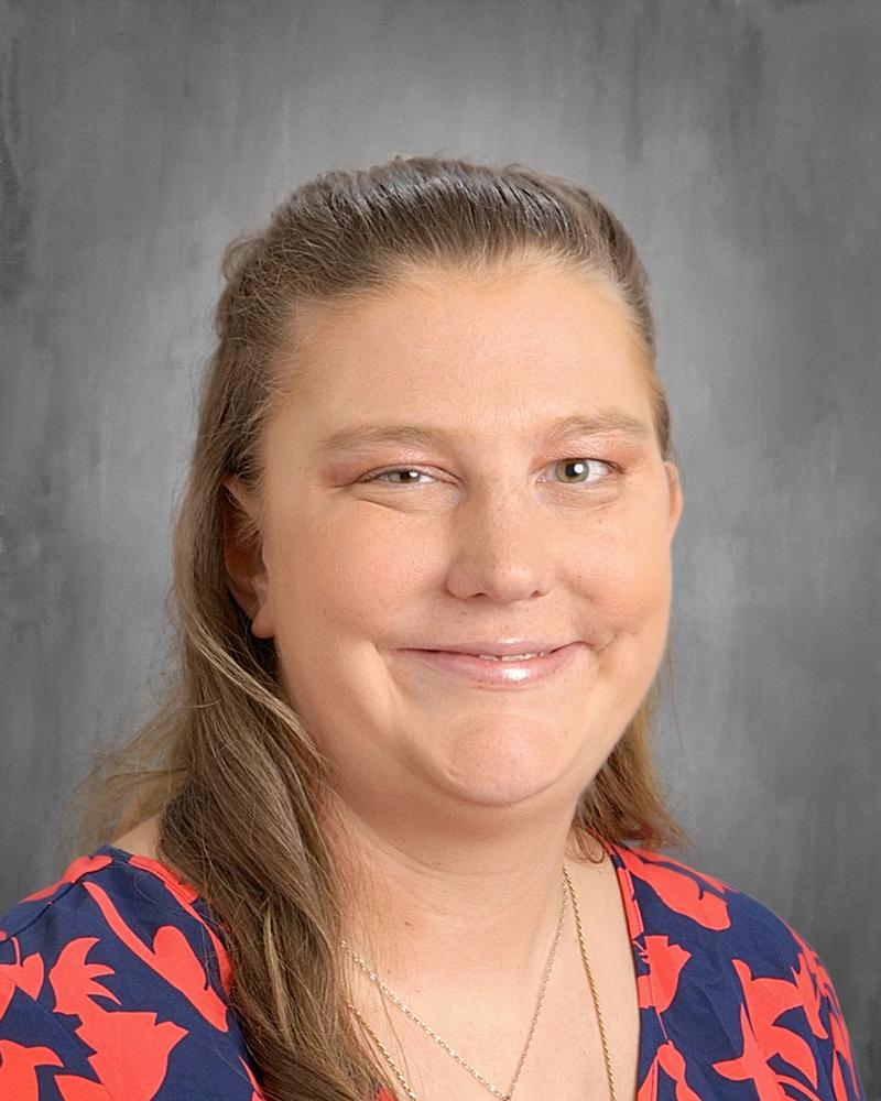 Image of Samantha Nelson