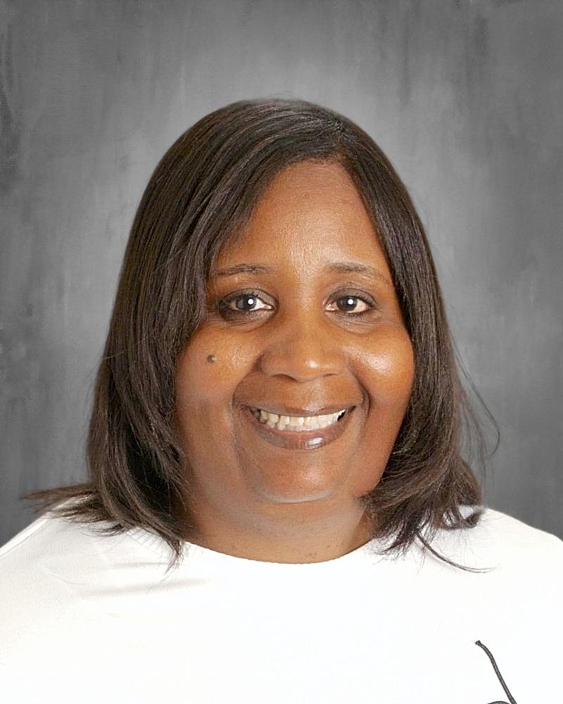 Image of Tammie Robinson