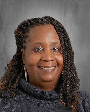 Image of Tammie Robinson