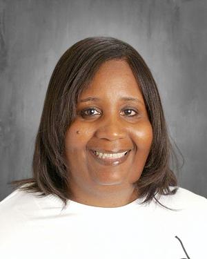 Image of Tammie Robinson