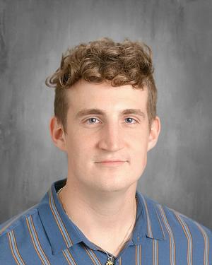 Image of Tyler Steege